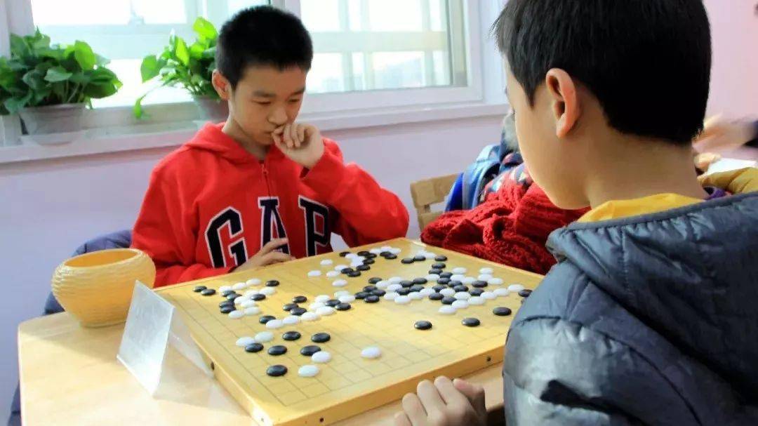 入门围棋软件下载_入门围棋软件有哪些_围棋 入门 软件