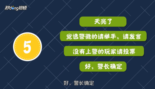 9人狼人杀游戏规则介绍-揭秘狼人杀游戏规则：乐趣源自心理战与推理的交互