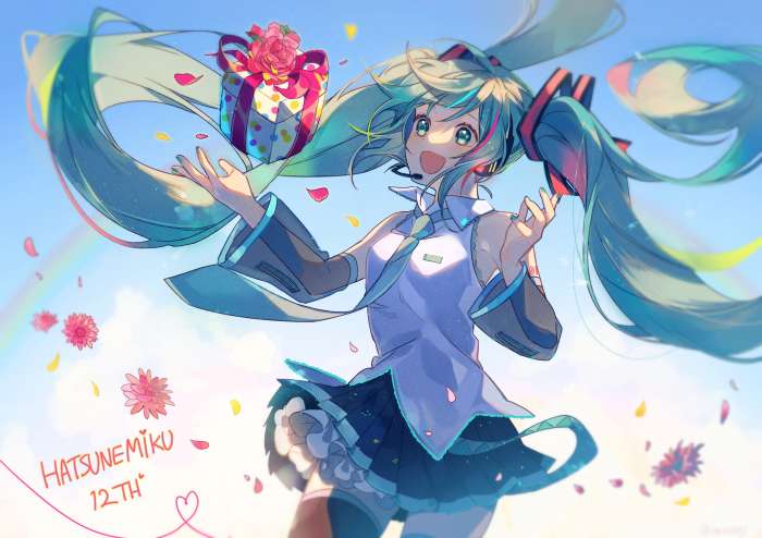 未来初音的游戏_初音未来游戏有哪些_初音未来有哪些游戏