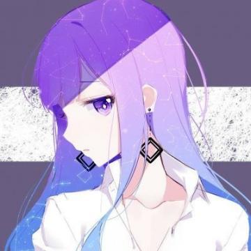 头像动漫qq头像_qq好看的头像动漫女生_头像动漫好看女生