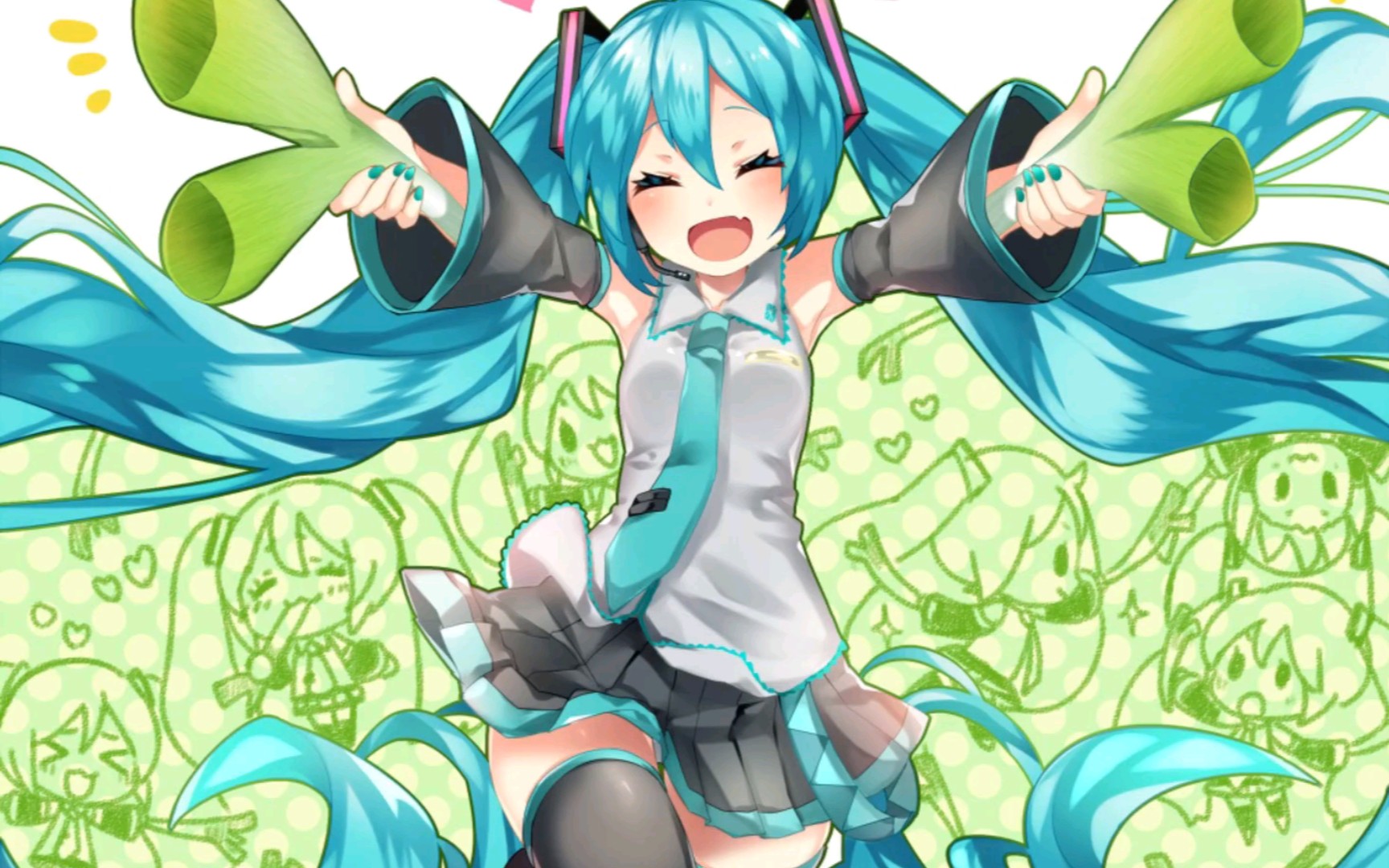 初音未来是什么软件_初音未来制作软件_初音未来的软件下载