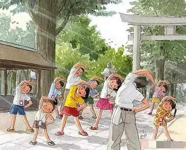 小学生恋爱的动画-小学生恋爱动画：纯真感情与成长的美好回忆