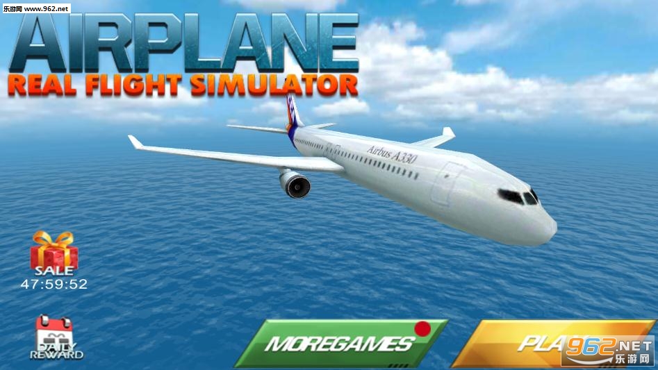 微软模拟飞行10软件桌面图标照片-微软模拟飞行 10：在家中