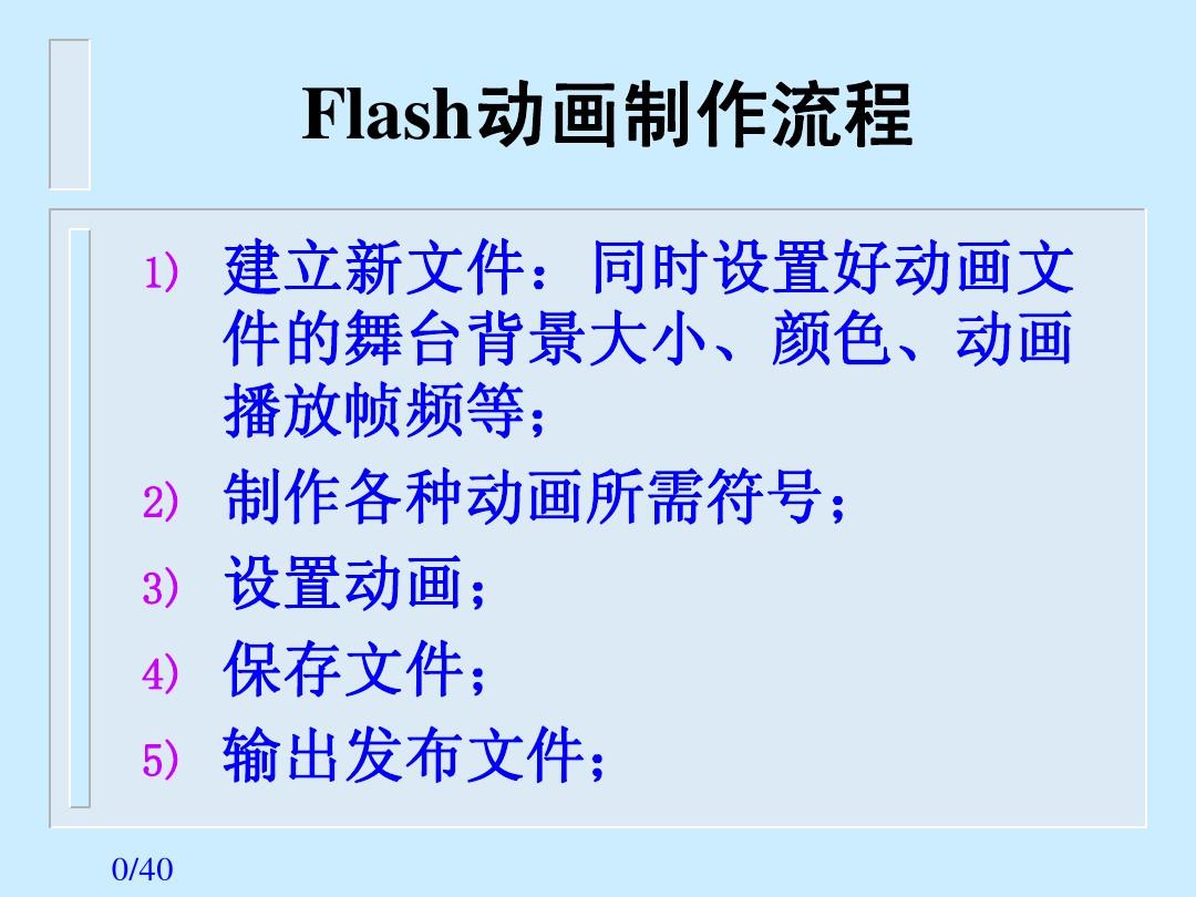 ppt制作flash动画效果_做动画的ppt_ppt里flash动画怎么做