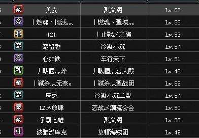 游戏玩家名字大全-游戏玩家名字大盘点：搞笑、霸气、文艺，你喜欢哪种？