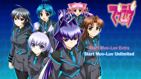 游戏名字_游戏中心_muvluv 游戏