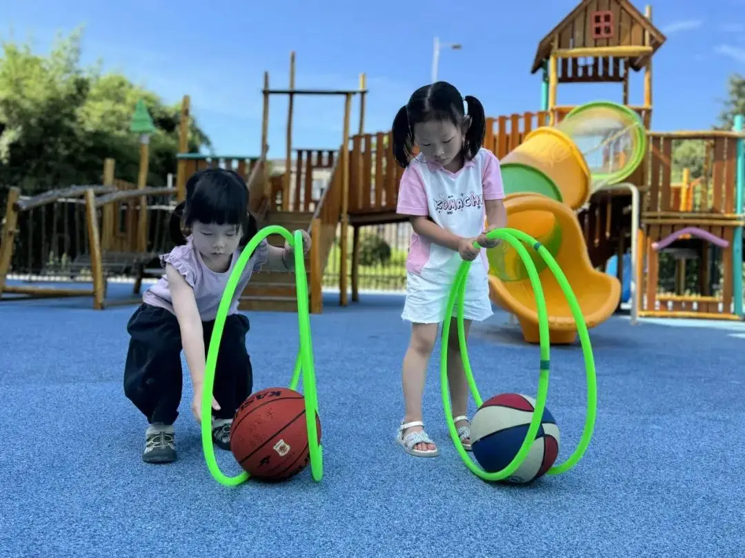 幼儿体育游戏设计_体育幼儿设计游戏有哪些_体育幼儿设计游戏案例