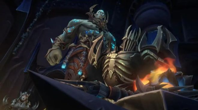 魔兽世界过场动画下载_魔兽世界所有过场动画中文版_魔兽世界7.0过场动画中文