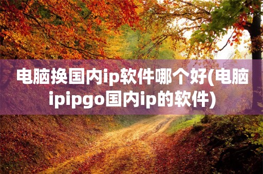 安卓手机无限换ip软件_安卓自动换ip软件_安卓自动换ip破解版