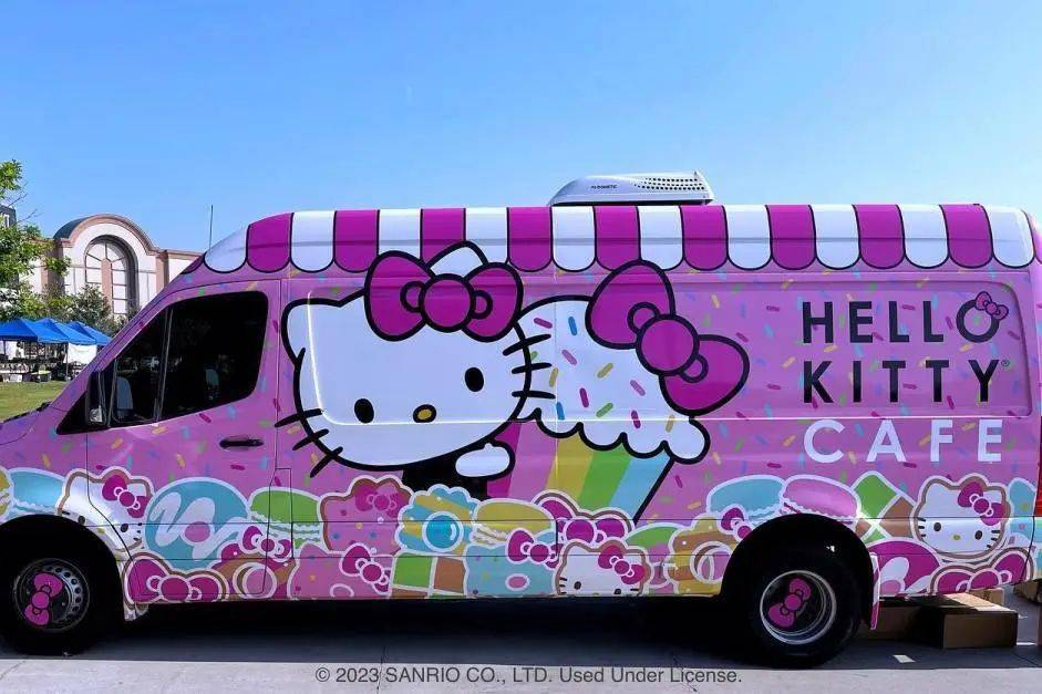 hellokitty动画片_hello kitty动画_动画kitty和手柄