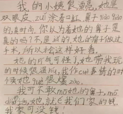 洗碗作文,洗碗，成长的滋味