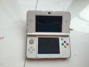 new3ds下一代掌机