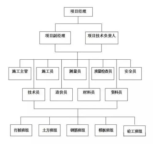 软件项目经理岗位职责,软件项目经理岗位职责详解