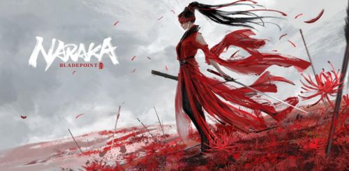 永劫无间宁红夜,神秘玄女，战场上的无极杀手