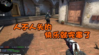 游戏cs,射击竞技的魅力与挑战