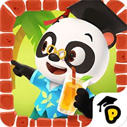 熊猫博士小镇,游戏简介