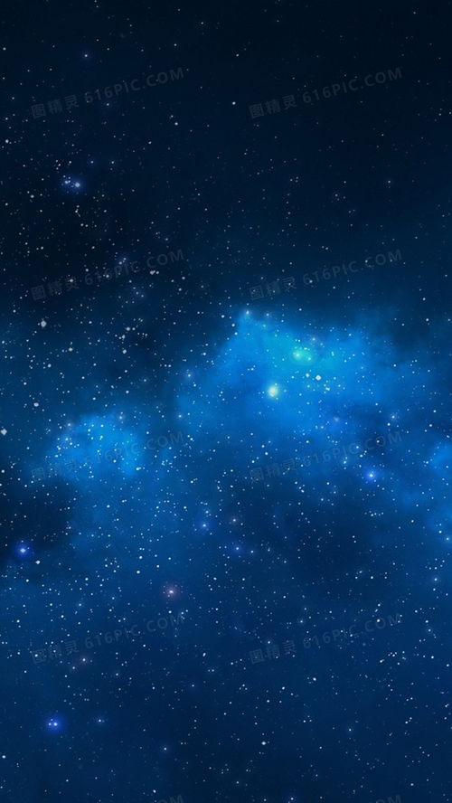 星空壁纸app