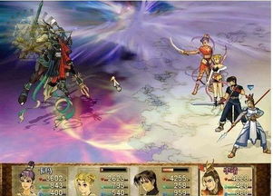 轩辕剑3,云和山的彼端——经典国产RPG的全新演绎