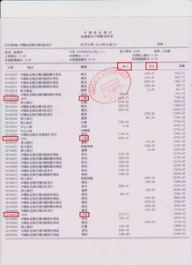 银行流水电子版怎么弄,银行流水电子版怎么弄？轻松获取电子银行流水全攻略