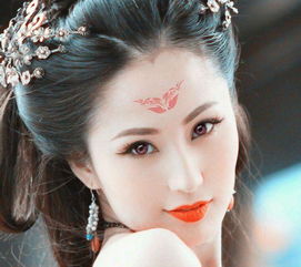 古代女人化妆,千年美颜秘籍