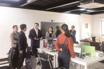 浙江领导干部网络学院,打造指尖上的学习殿堂
