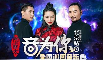 音为你,音为你的力量——音乐的魅力与影响