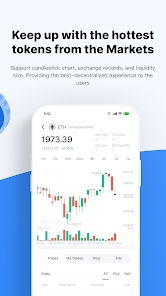 tokenpocket最新版app