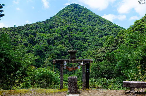 天岩户,日本神话中的神秘之地