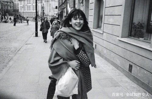 法国美女宣传,时尚与文化的完美融合