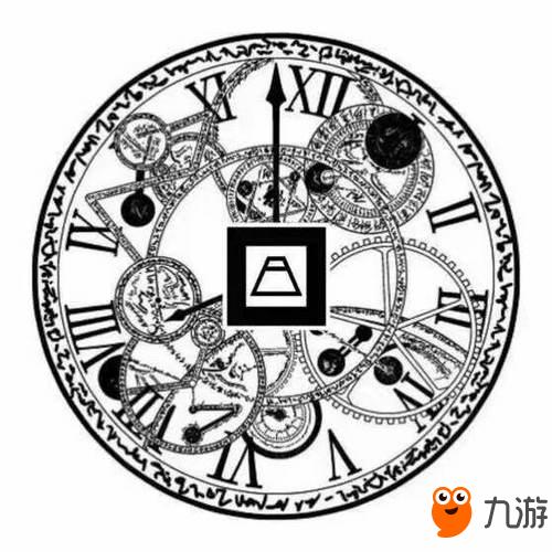阴阳师召唤阵图片,神秘力量的召唤之门