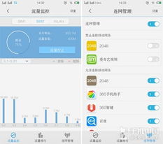 安卓系统如何查流量监控,全面掌握手机流量使用情况