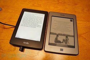 kindle fire hd刷安卓系统,轻松实现系统升级与功能拓展