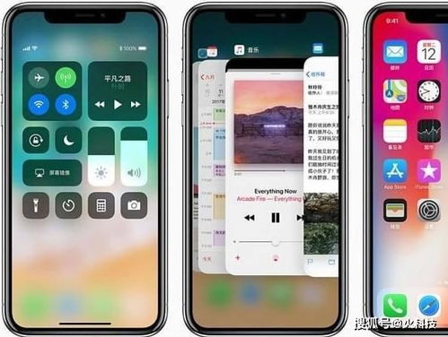 ios怎么运行安卓系统版本,跨平台体验攻略解析