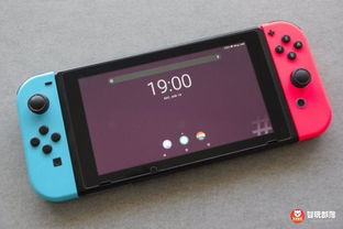 switch可以刷安卓系统吗,畅享全新娱乐体验