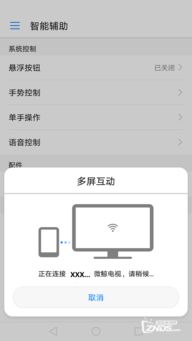 安卓什么系统才能投屏,揭秘安卓设备投屏的操作系统要求