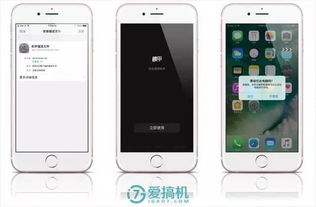 安卓手机如何变iphone系统,轻松跨平台体验指南
