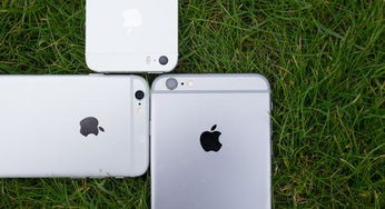 iphone6plus安卓系统,跨界融合的极致探索