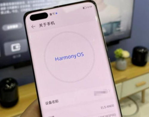 华为鸿蒙系统有安卓代码,融合与突破——揭秘安卓代码的融合与自主发展之路