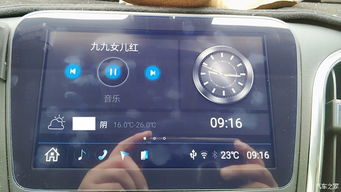 车机操作系统安卓,智能驾驶体验的革新之旅