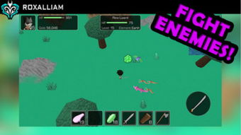 绝对才能生存RPG(AbsoluteTalentSurviv