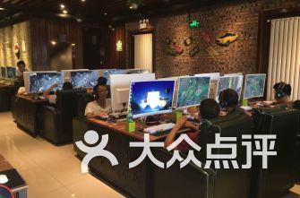 天津网吧游戏推荐,畅享电竞与休闲盛宴