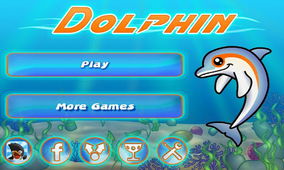 安卓dolphin游戏,畅享无限游戏乐趣