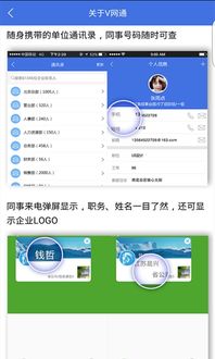 安卓系统怎么显示v网通,Android系统下V网通应用显示方法详解