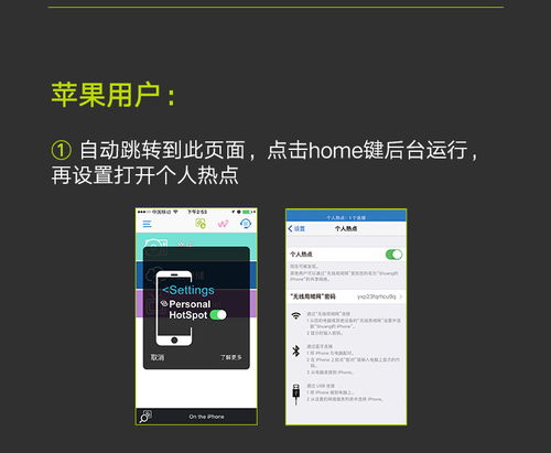 ipad如何投影到安卓系统,实现跨平台屏幕共享的实用指南
