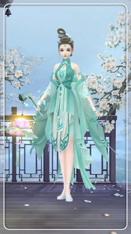 汉服捏脸游戏,汉服捏脸游戏的魅力探索