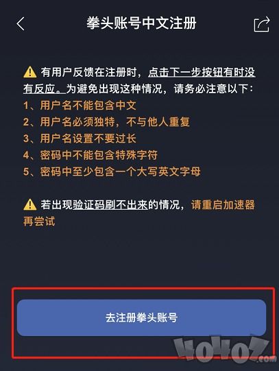 拳头游戏注册不了,全面攻略助你顺利注册账号