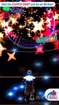 篮球全明星安卓游戏下载,打造你的梦幻球队