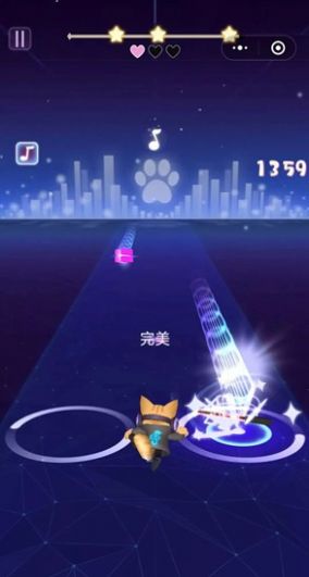 独奏小骑士 
