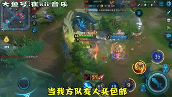 大神的音乐游戏,节奏与创意的完美交响