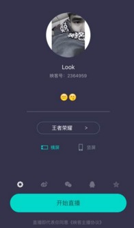 安卓可以用映客游戏么,畅享指尖直播乐趣